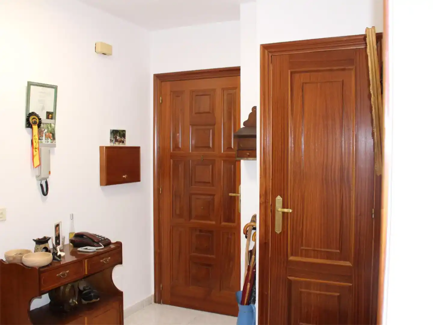 Piso en venta en Becerreá con Parquet, Trastero y Amueblado