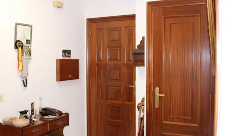 Foto 4 de Piso en venta en Rúa Quiroga, 6, Becerreá, Lugo
