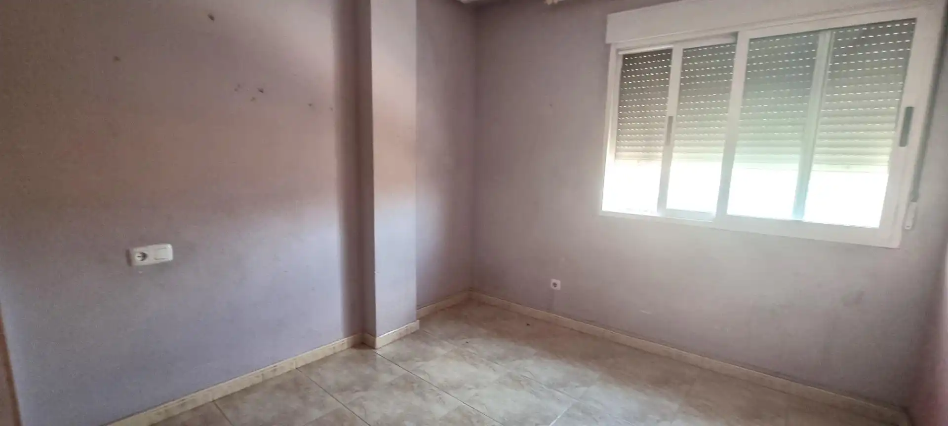 Bedroom of Flat for sale in Torre-Pacheco  with Storage room and Balcony