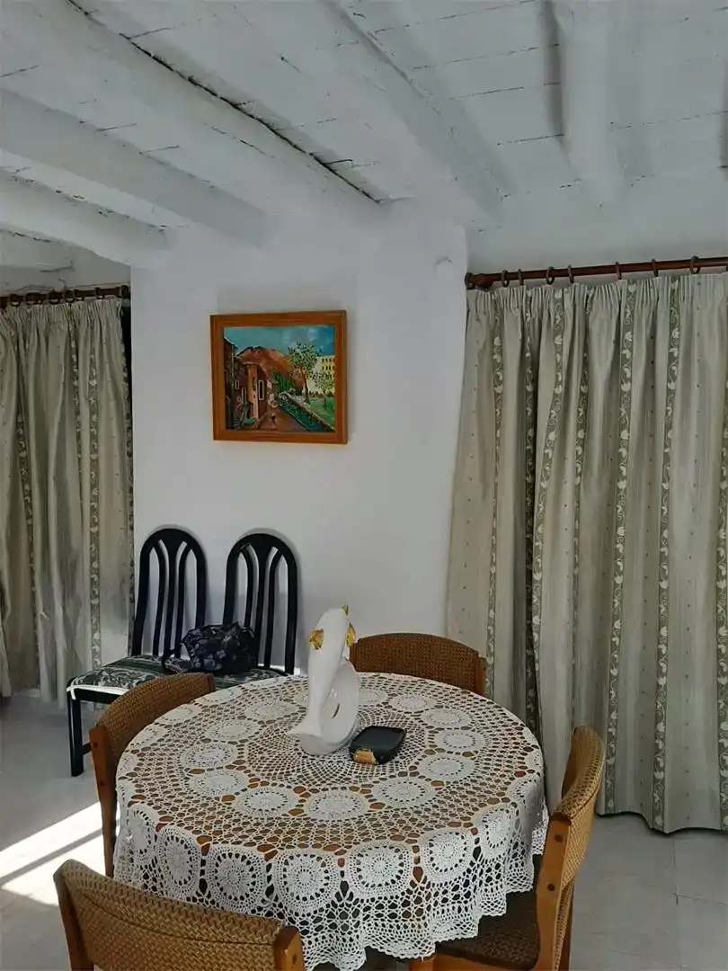 Menjador de Casa o xalet en venda en Guadix