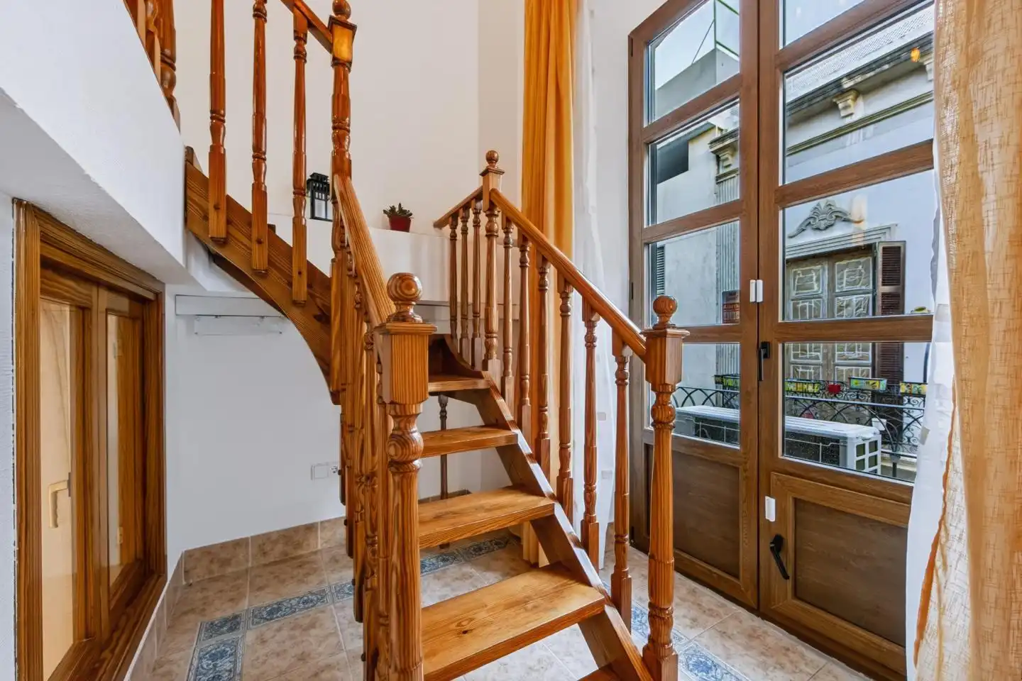 Flat for sale in Centro