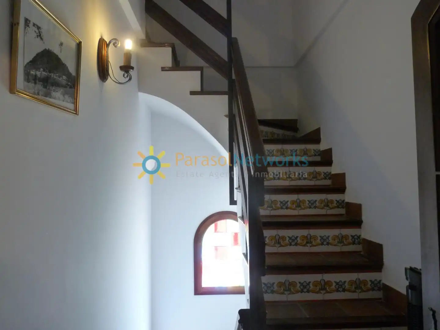 Villa mit Garten zur Miete in La Font d'en Carròs, imagen 39