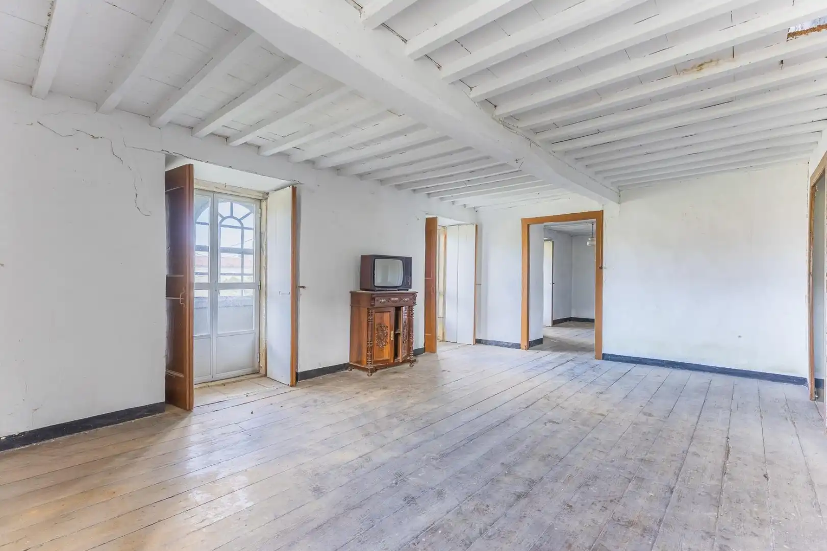Country homes for sale in Pontedeume