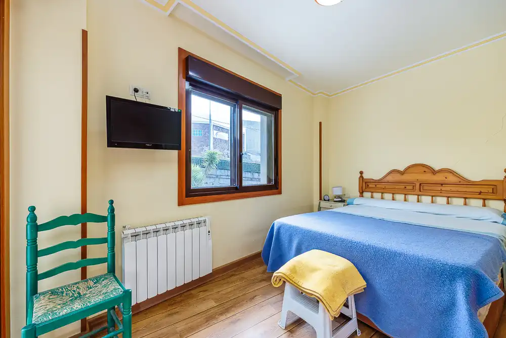 Appartamento con ascensore in vendita a Camiño Vello, imagen 15