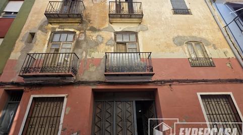 Foto 2 de Casa adosada en venta en La Vila, Alzira