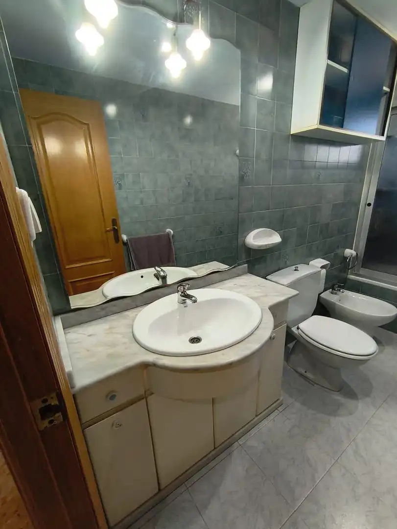 Apartament amb terrassa en venda a Tavernes de la Valldigna, imagen 15