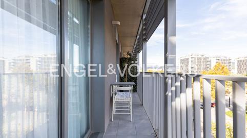 Foto 2 de Apartament en venda a Ciutat del Transport - La Salera, Castellón