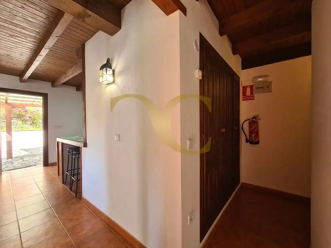 Casa o xalet en venda en Peñamellera Alta amb Calefacció, Jardí privat i Terrassa