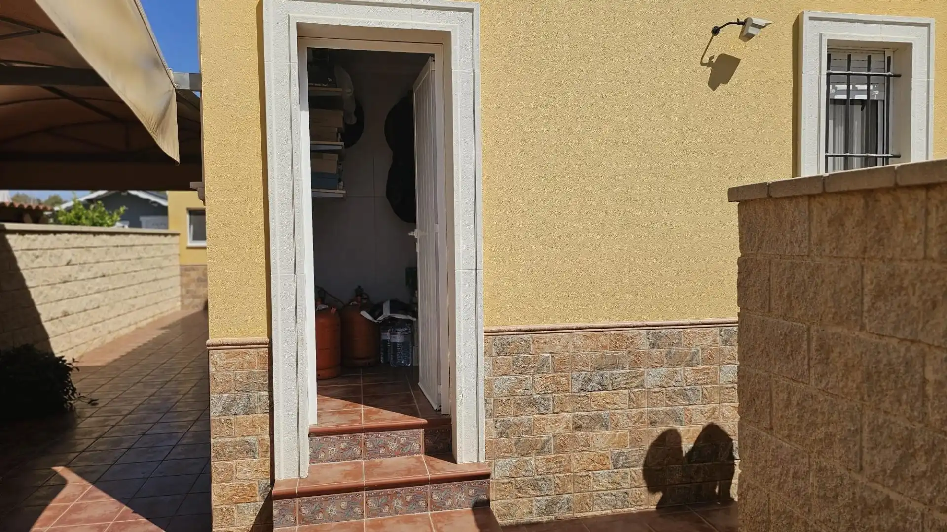Xalet amb piscina en venda a San Fulgencio, imagen 11