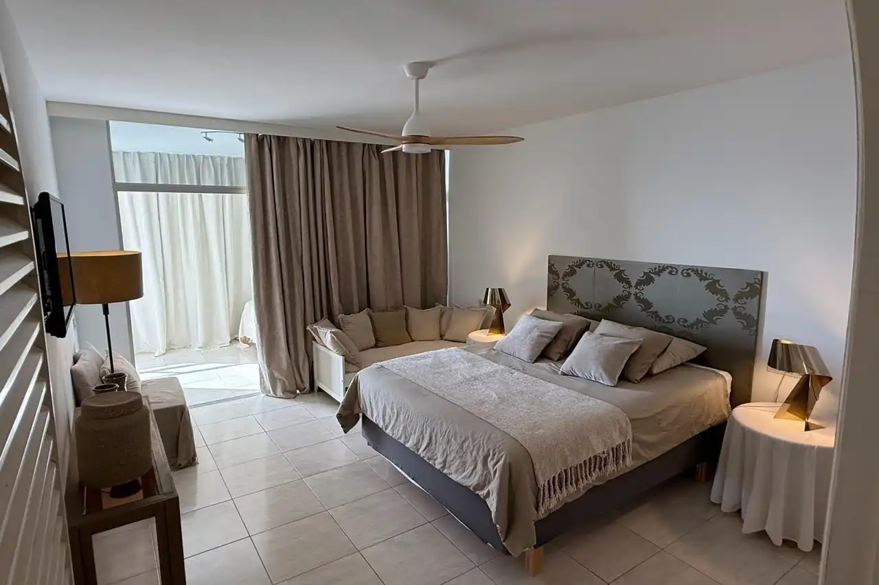 Bedroom of Apartments for sale in Adeje  with Community pool