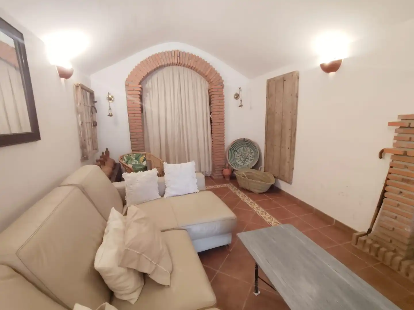 Xalet amb jardí en venda a Guadix, imagen 5