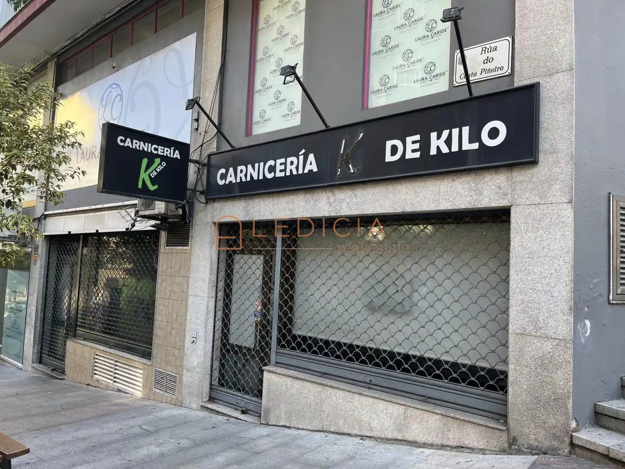Local comercial de lloguer a Centro Urbano, imagen 5