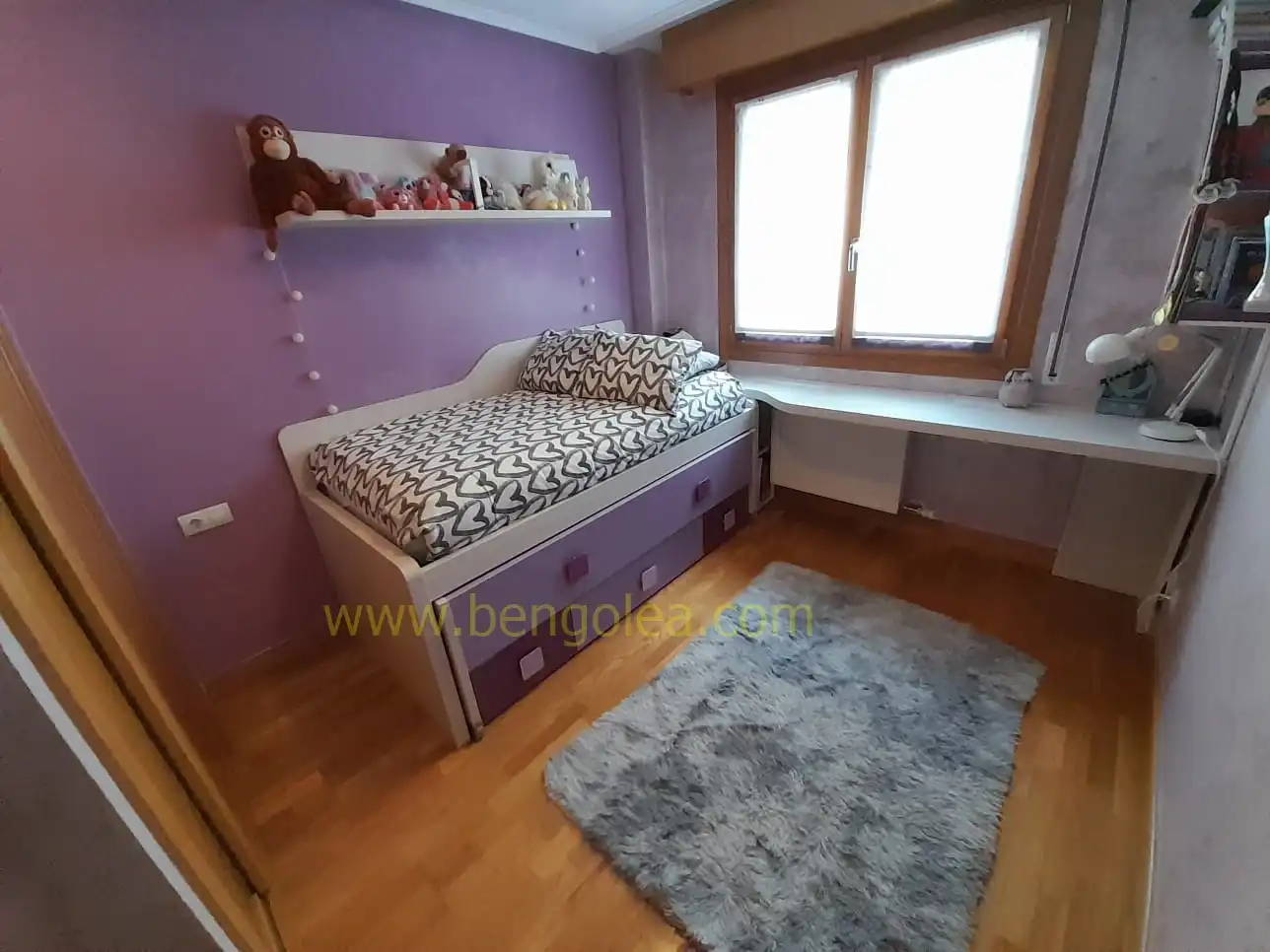 Piso en venta en Lasesarre