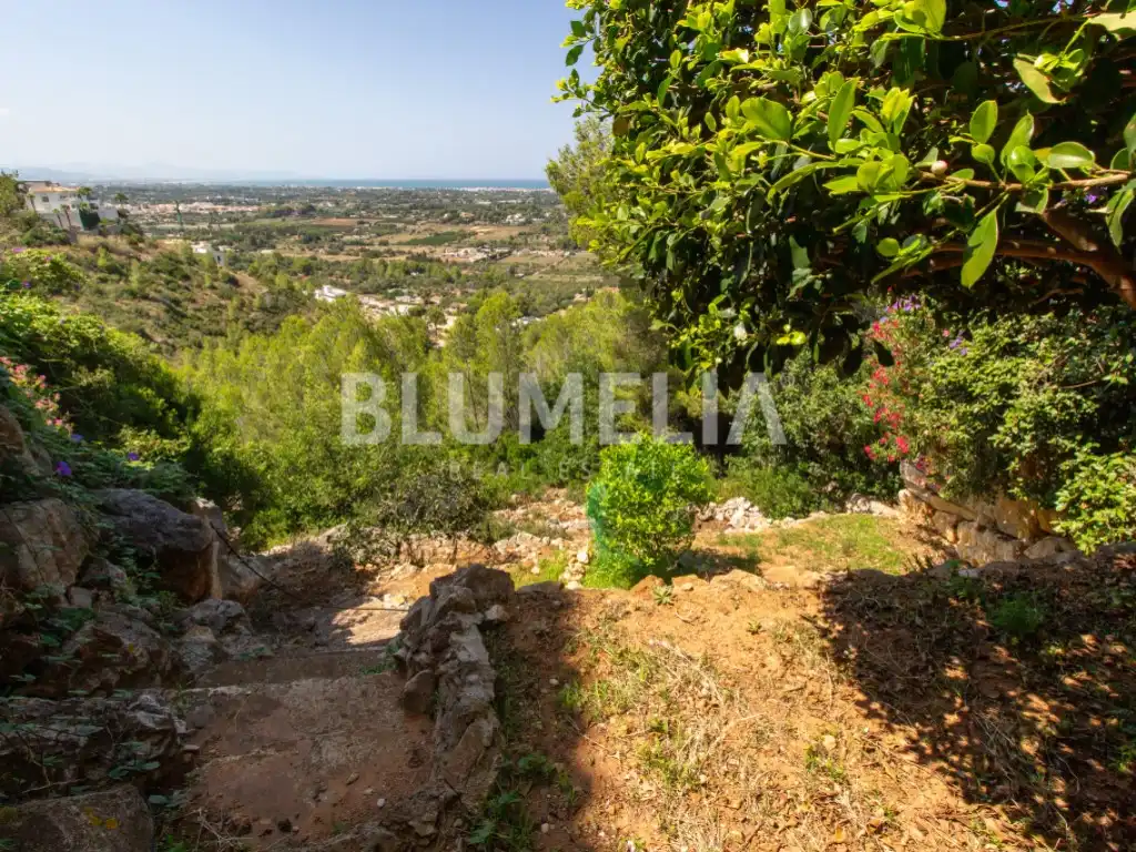 Houses for sale in Calle Hebe, La Pedrera - Vessanes