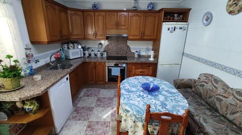 Foto 3 de Casa adosada en venda a Calle Toledo, Burguillos del Cerro, Badajoz