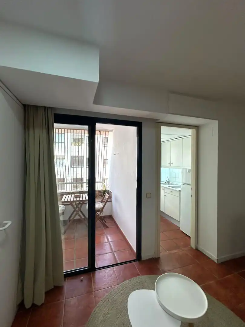 Apartament amb piscina de lloguer a Sotogrande Costa, imagen 6