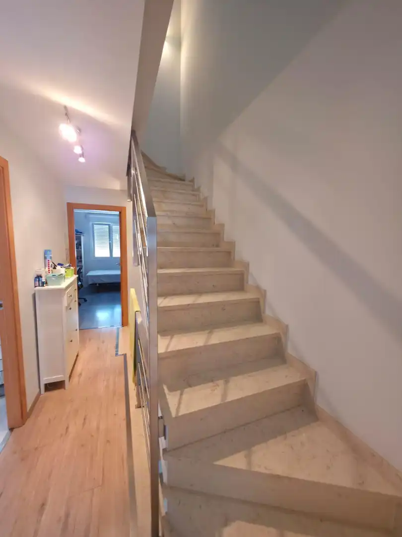Dúplex en venta en Ondara con Aire acondicionado, Calefacción y Jardín privado