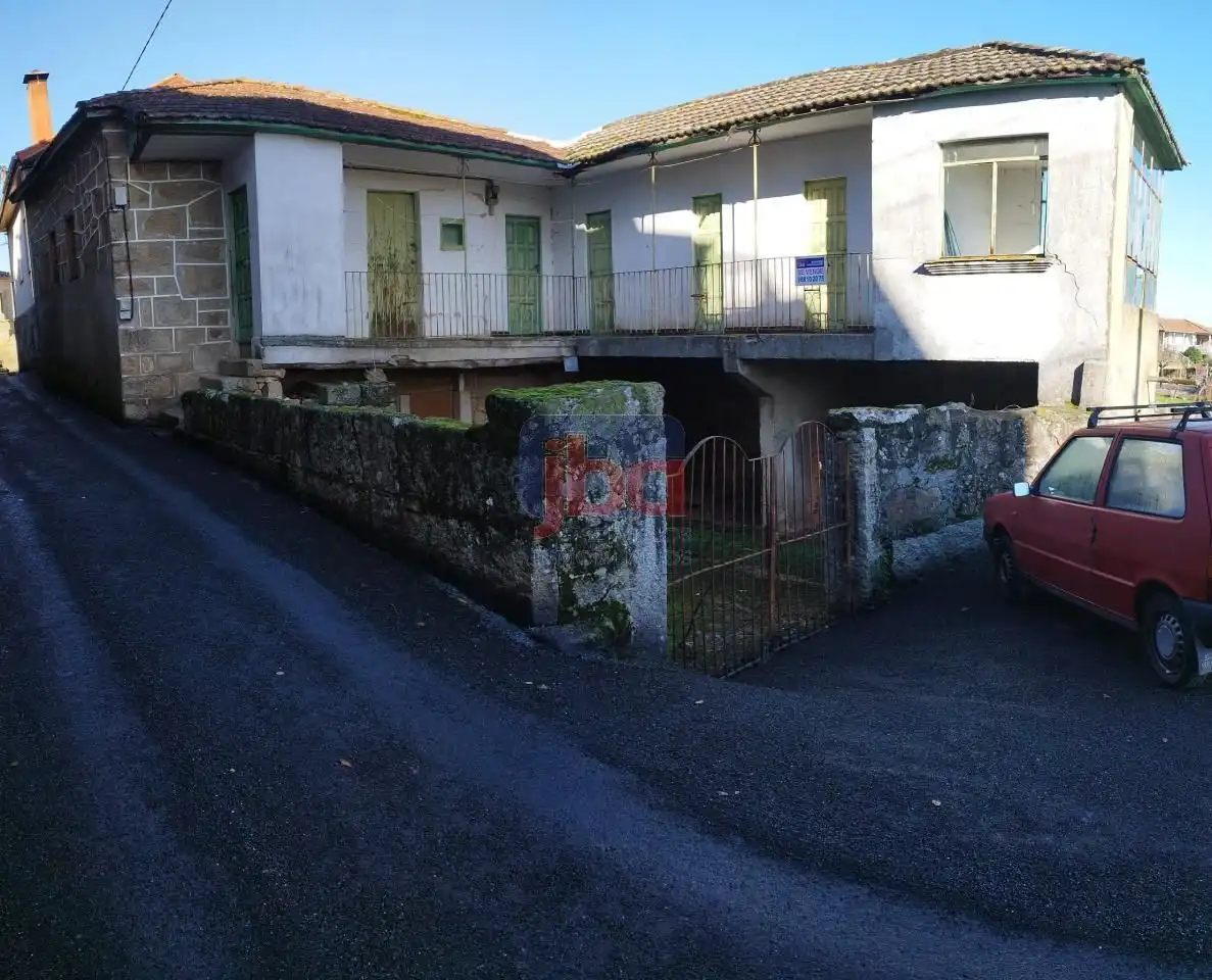 Haus mit Garten zum Verkauf in Barbadás