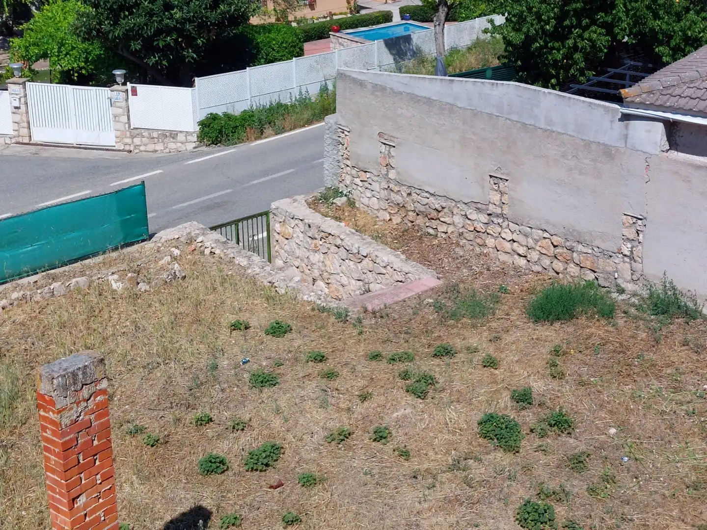 Lands and plots for sale in Orusco de Tajuña, imagen 2