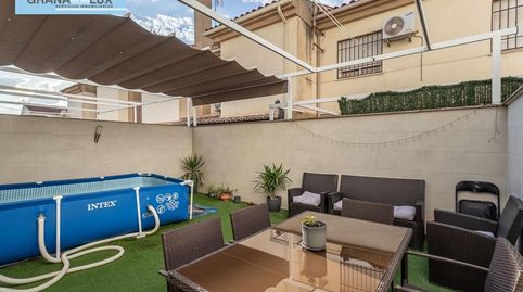 Photo 5 of Houses for sale in Calle de Nogales, Camino de Ronda, Granada Capital
