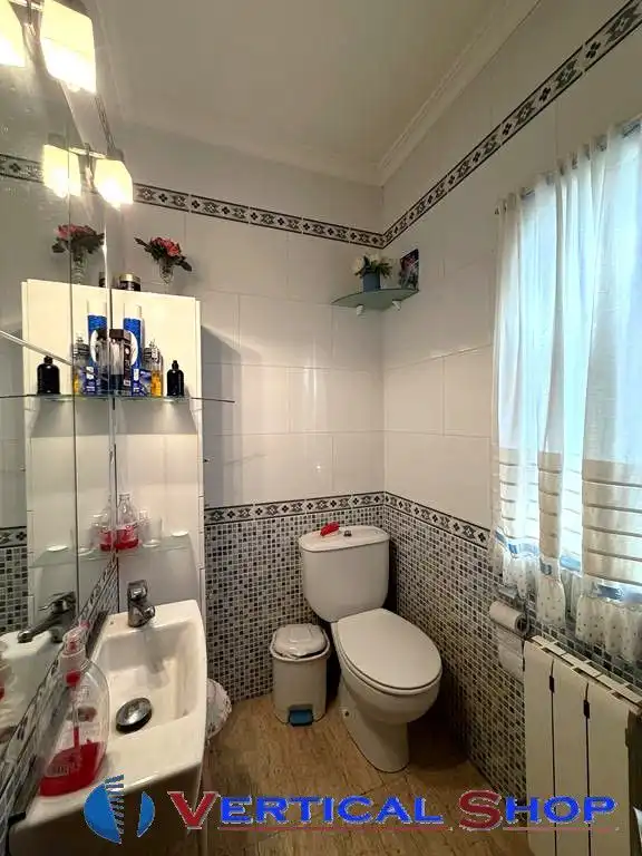 Bany de Casa o xalet en venda en Villena amb Aire condicionat