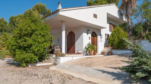 Foto 3 de Casa o xalet en venda a Pujada de Sant Josep de la Muntanya, 5, Urbanitzacions, Tarragona