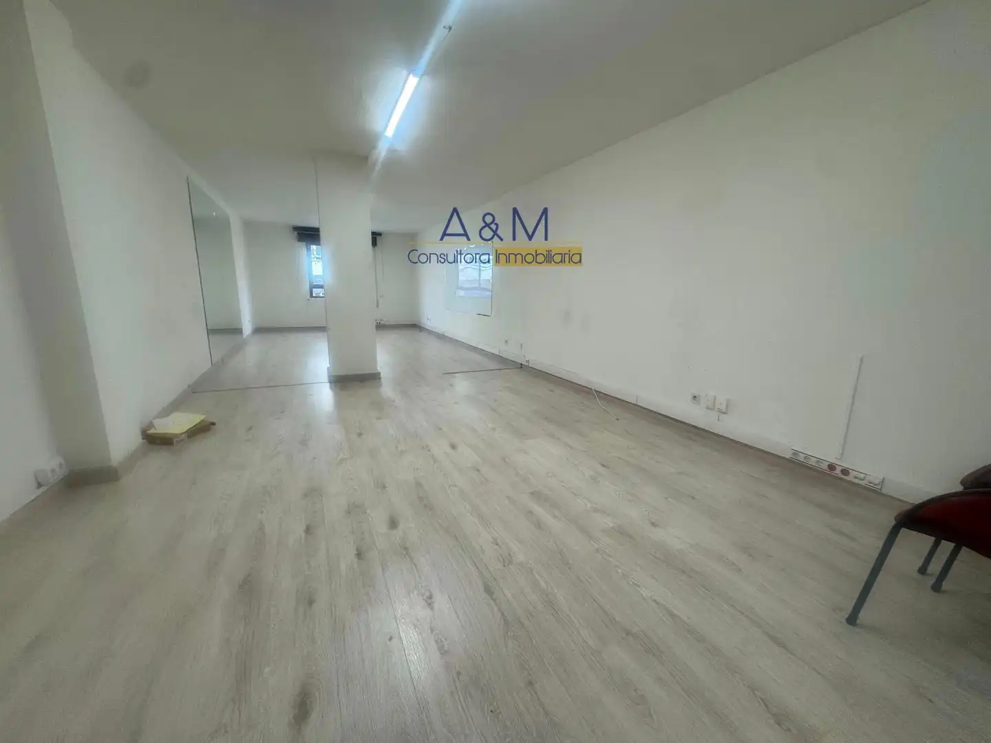 Office space with lift to rent in Puente Colgante, imagen 7