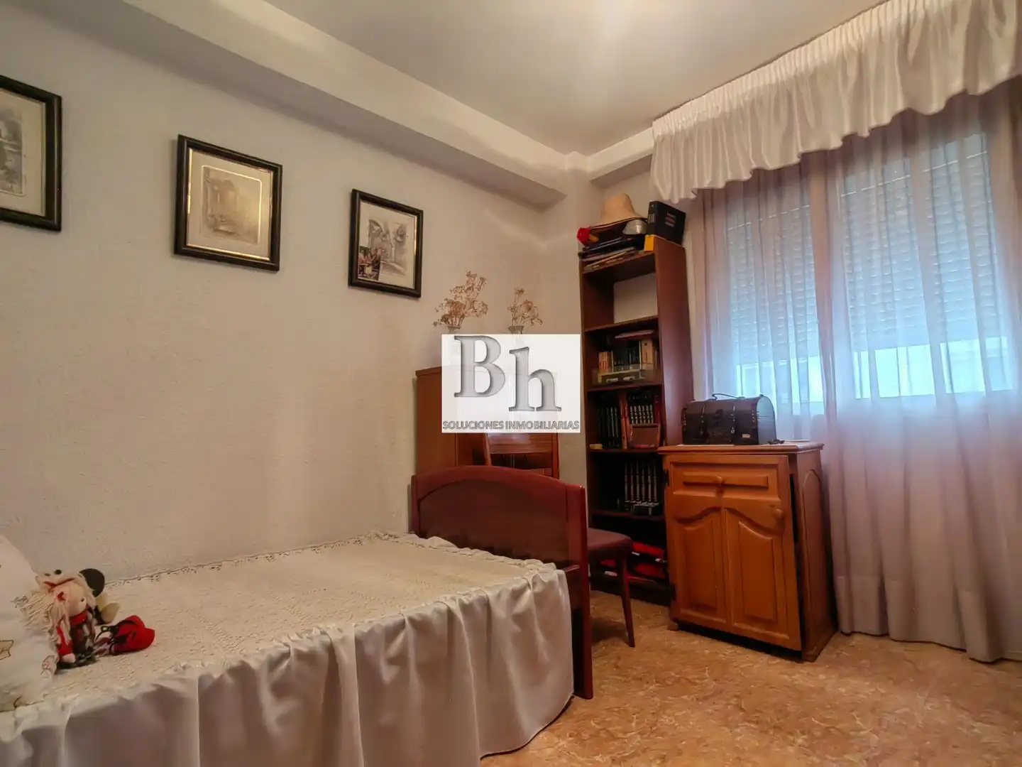 Habitación de Piso en venta en Málaga con Aire acondicionado