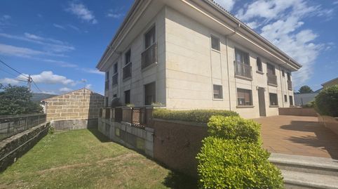 Foto 2 de Apartament en venda a Barrio Saltiño, 15, Boiro, A Coruña