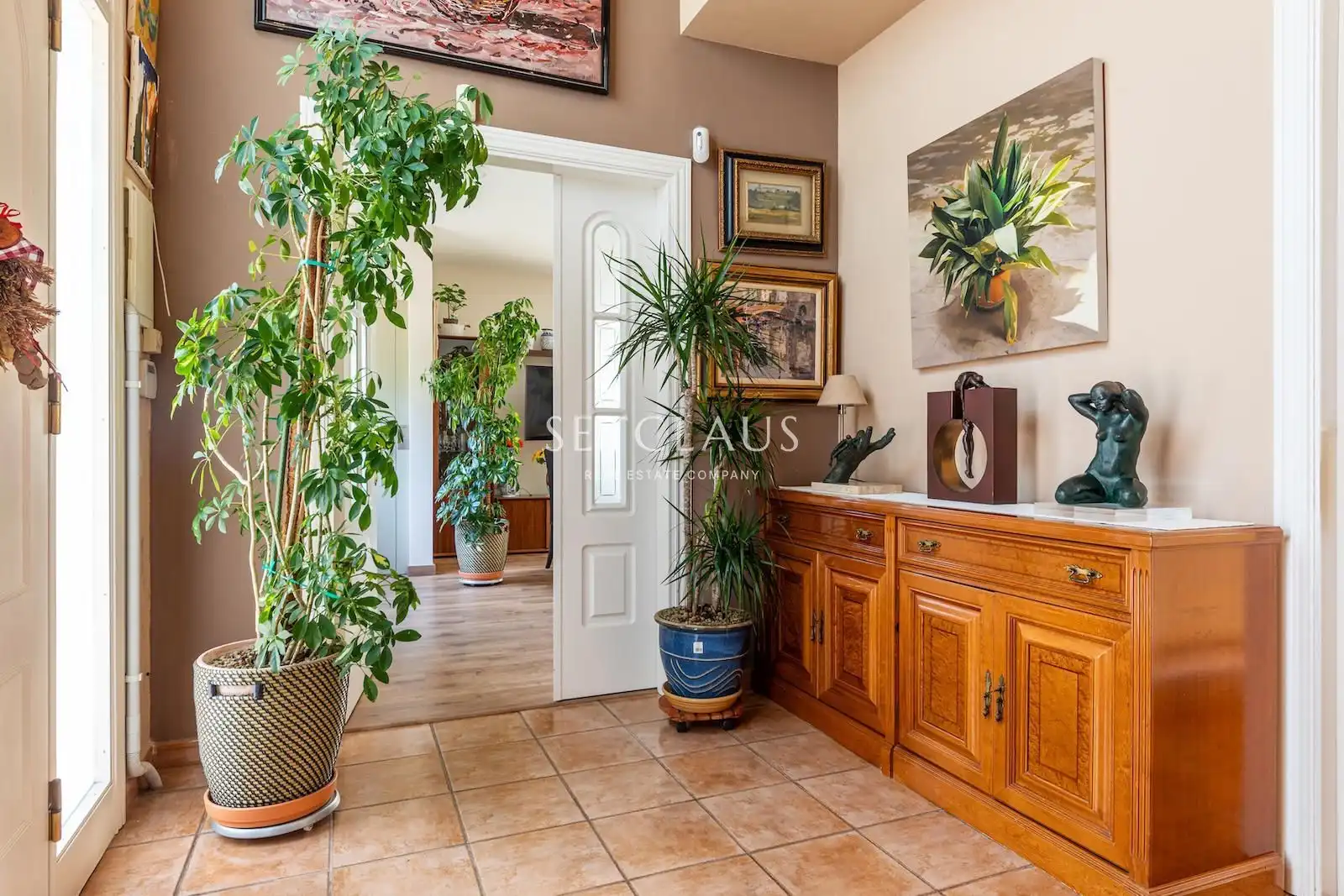 Villa avec piscine à vendre à Alella, imagen 13
