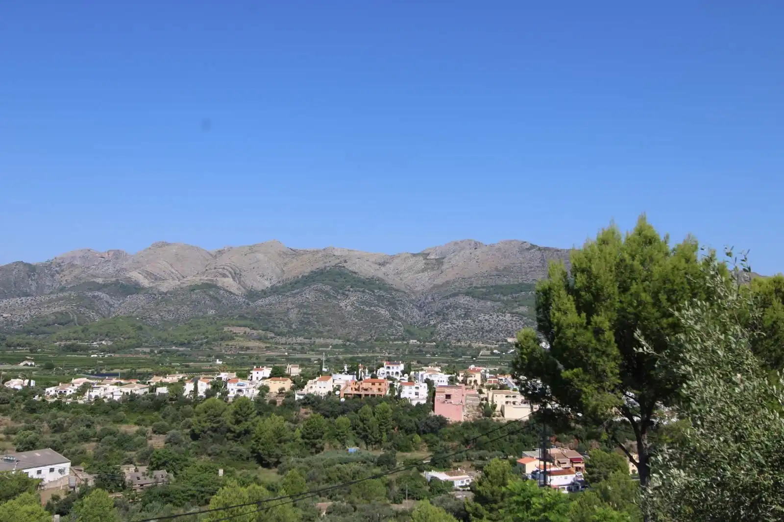 Casa en venda a La Vall de Laguar, imagen 31