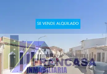 Casa en venta en Tomelloso