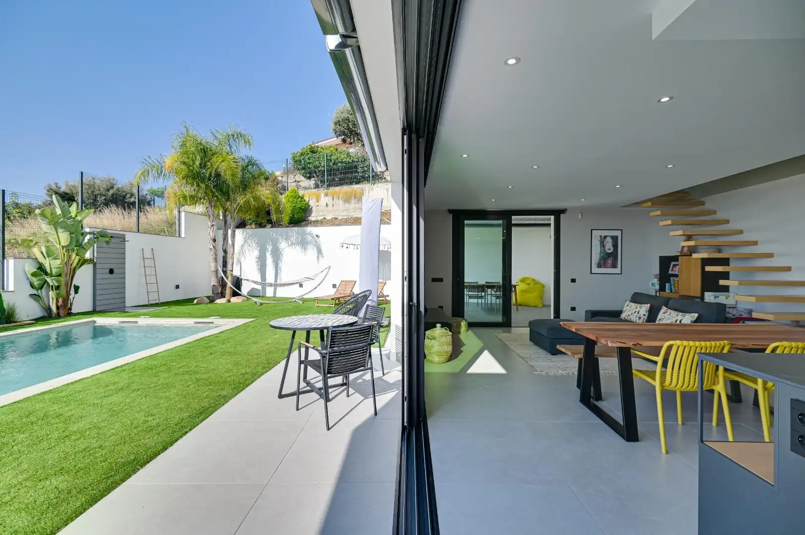 Chalet con piscina en venta en Santa Susanna, imagen 41