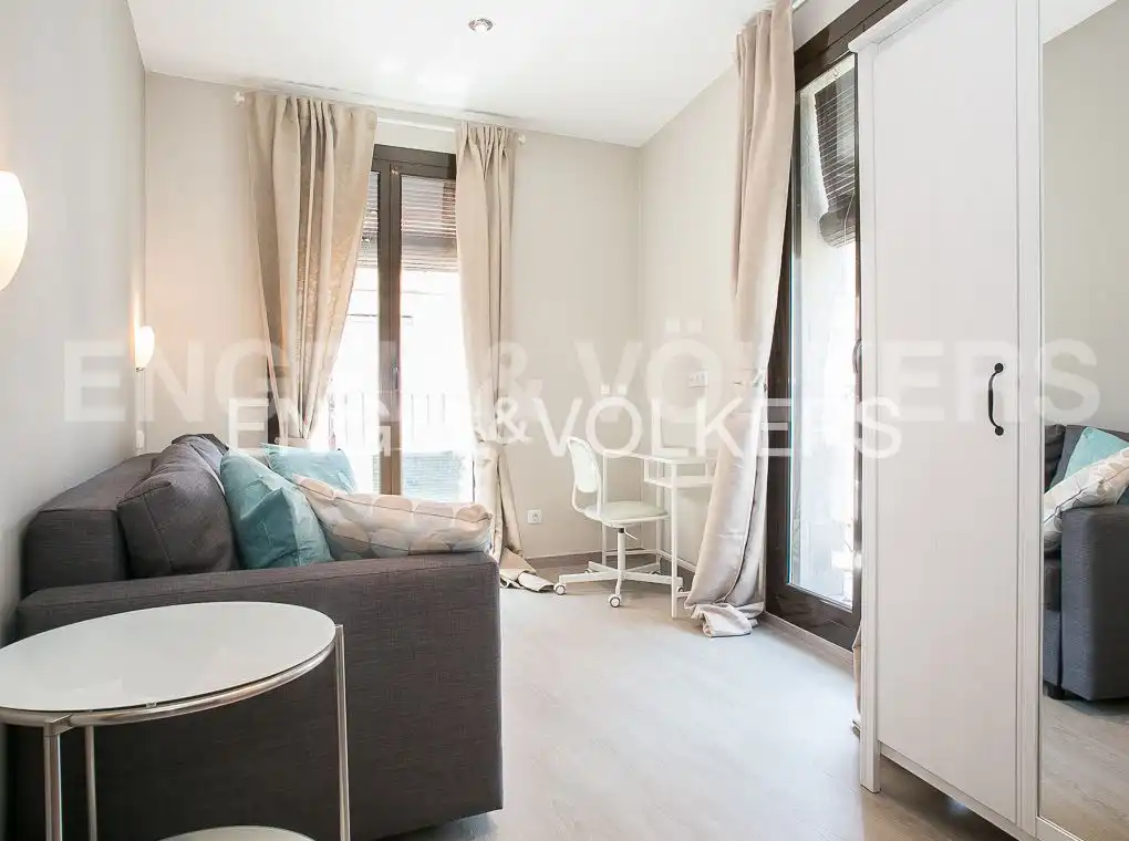 Wohnung mit Terrasse zum Verkauf in Ciutat Vella, imagen 10