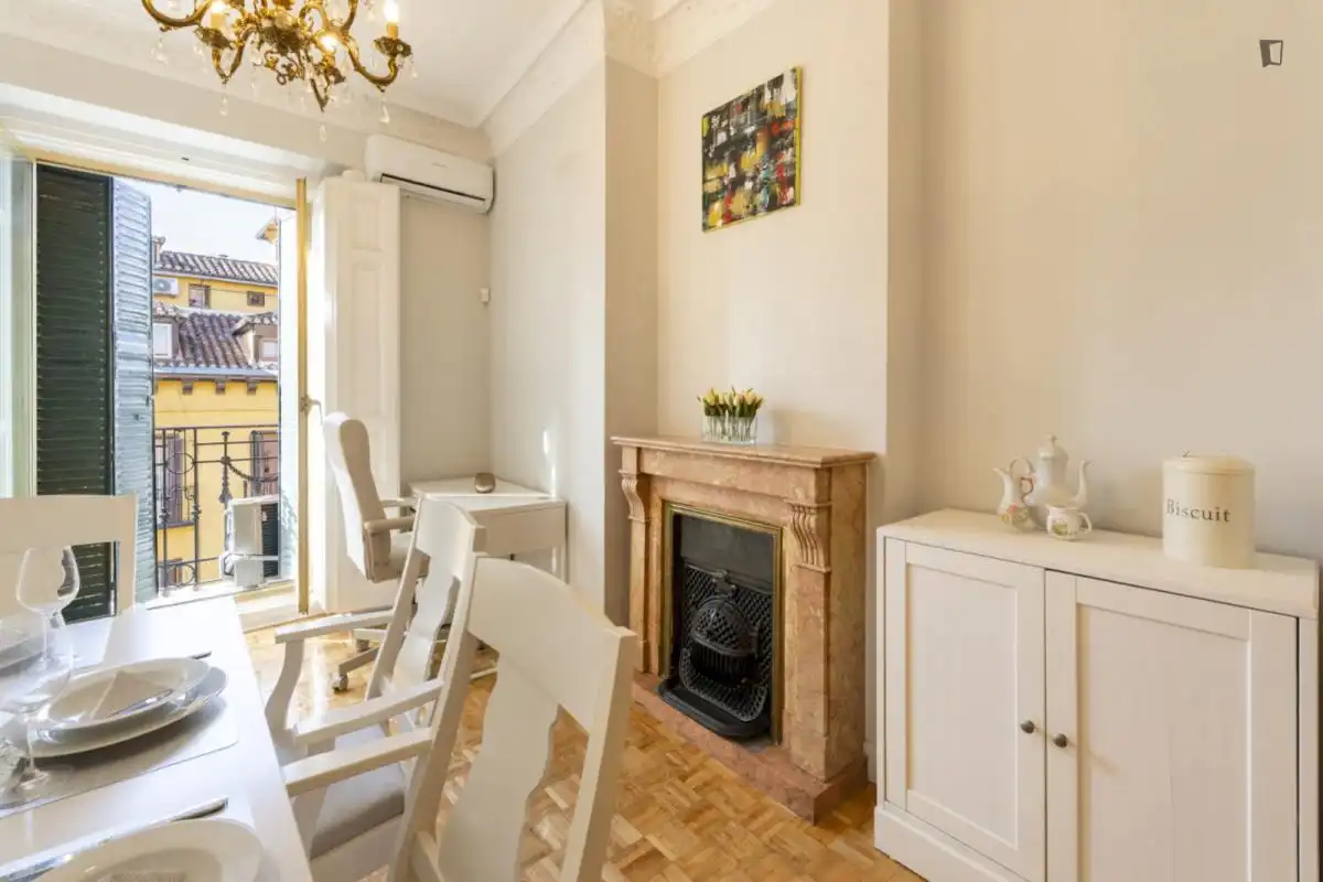Apartamento con ascensor en alquiler en Centro, imagen 25