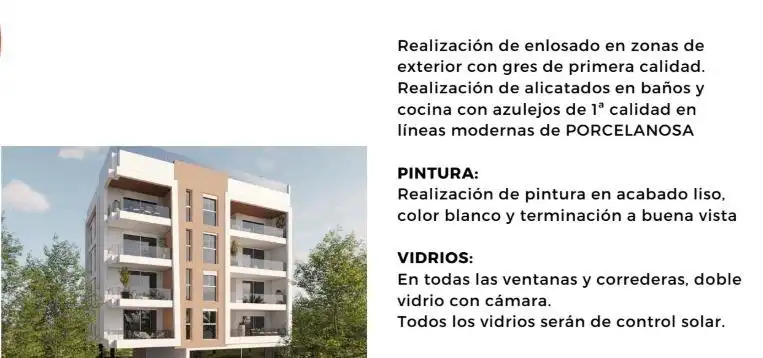 Appartement compact à vendre à Calle Barlovento, imagen 7