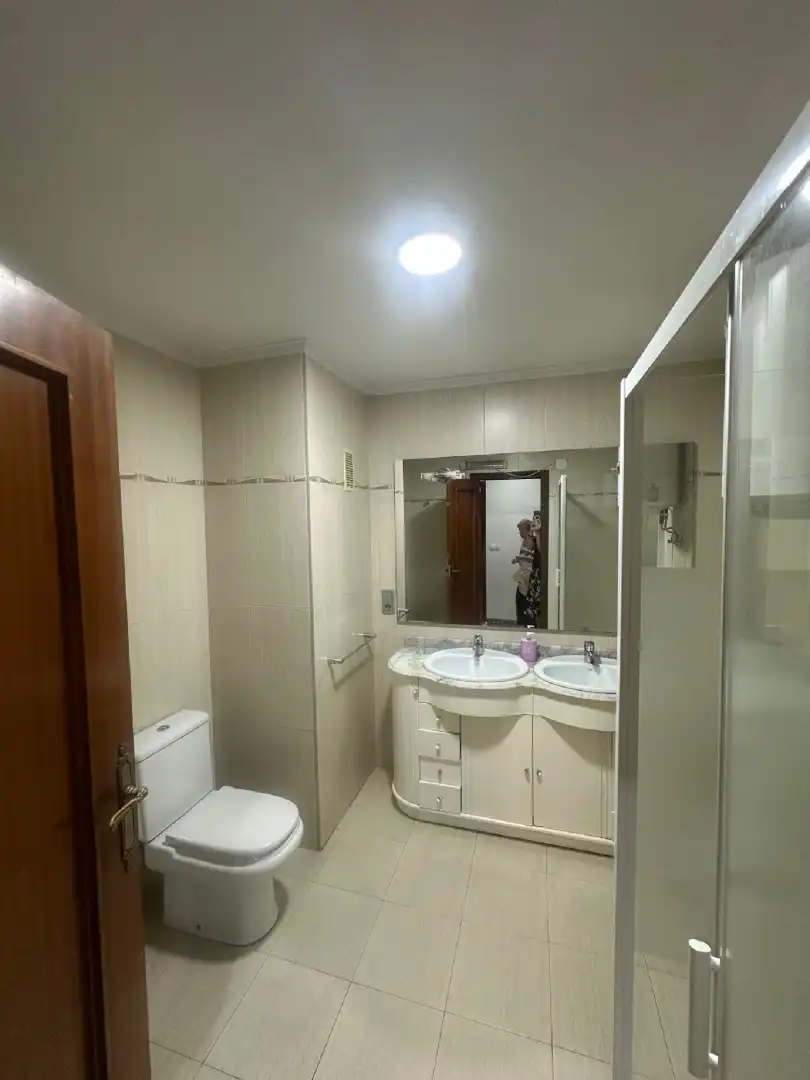 Piso de alquiler en Centro