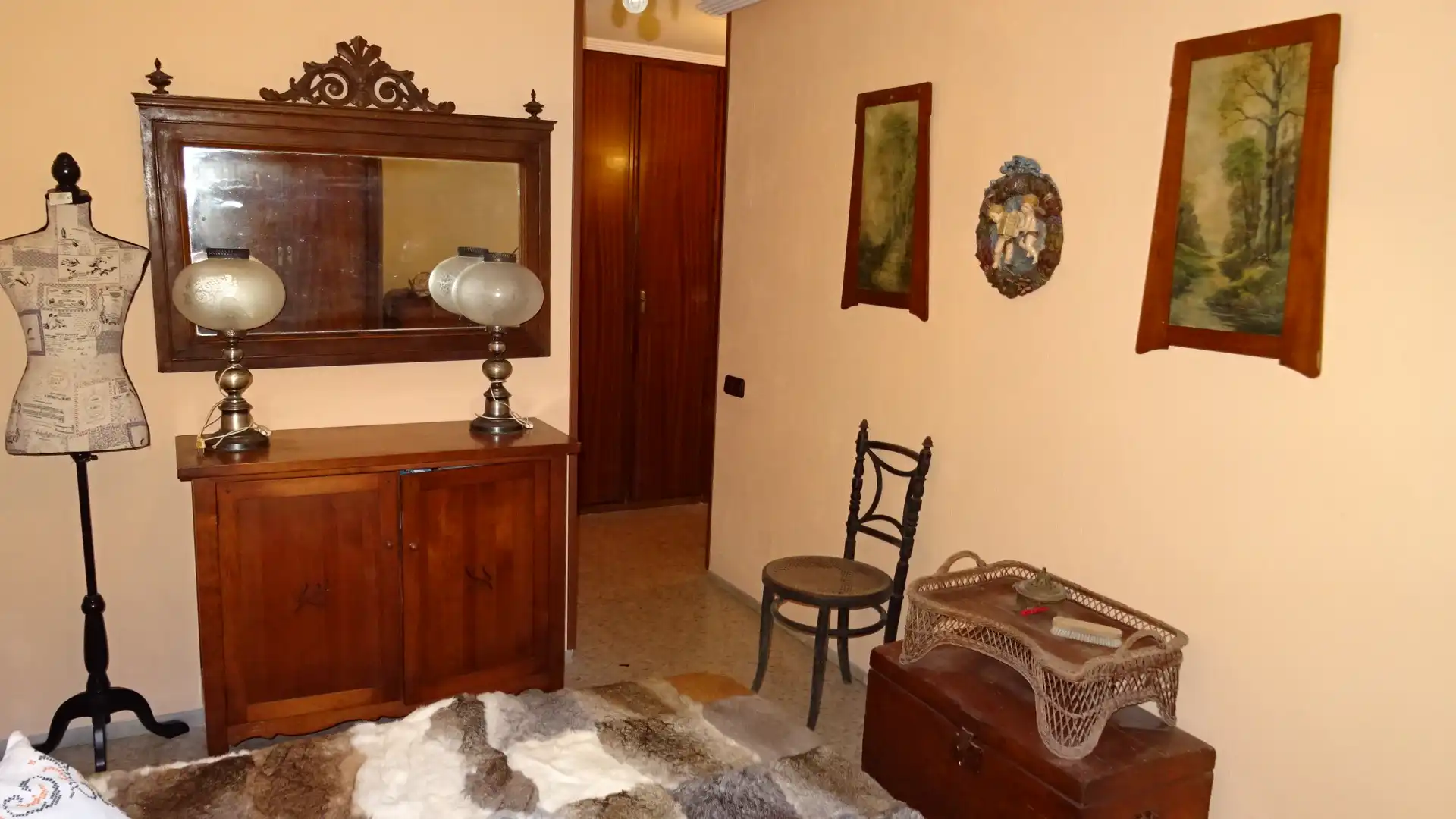 Piso en venta en Alicante / Alacant con Aire acondicionado, Calefacción y Parquet