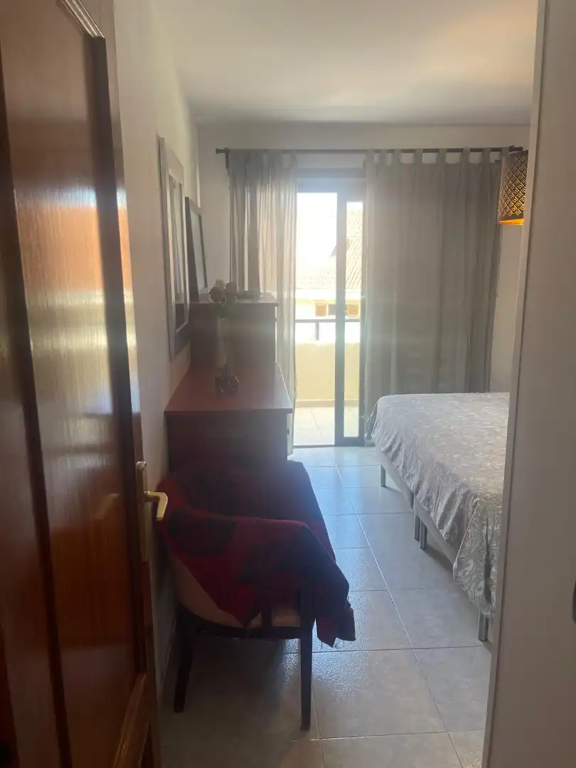 Penthouse with terrace for sale in San Antonio - Las Arenas, imagen 16