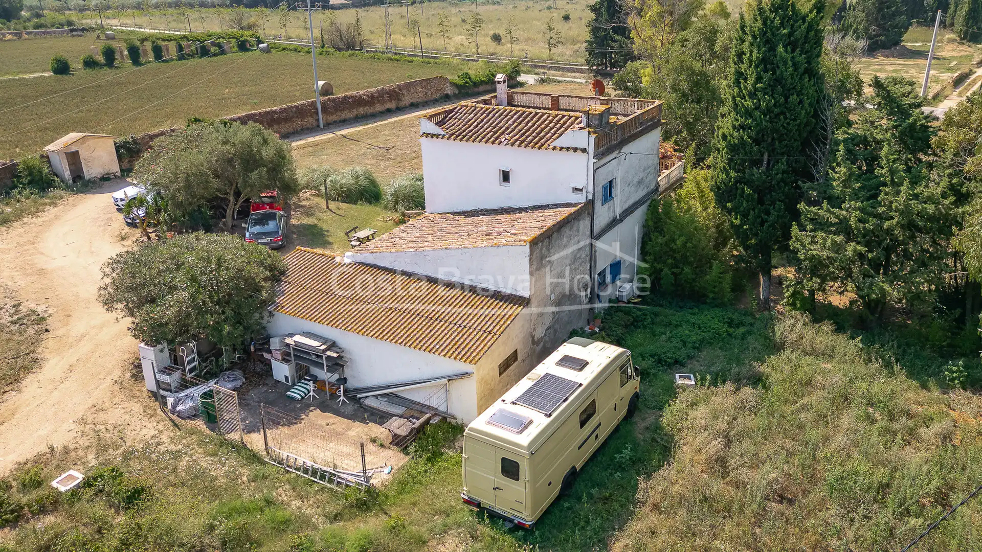 Haus mit Pool zum Verkauf in Carrer del Bruguerol, imagen 30