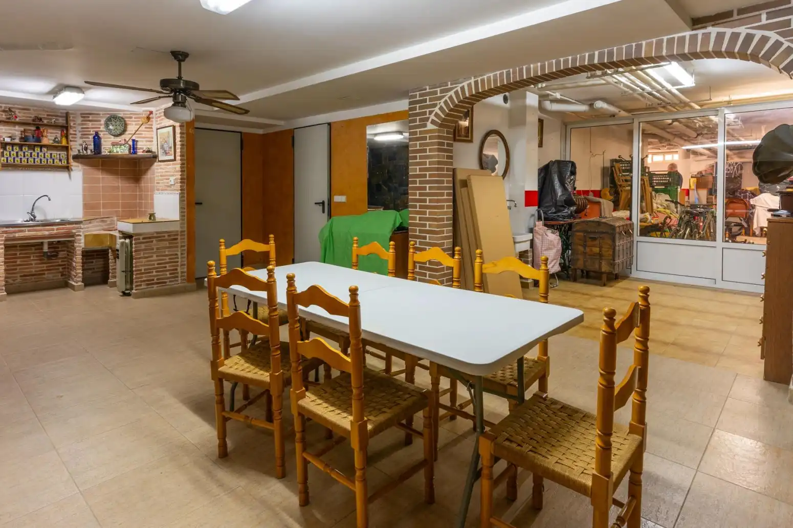 Casa o xalet en venda a Beniajan - EL BOJAR, Beniaján
