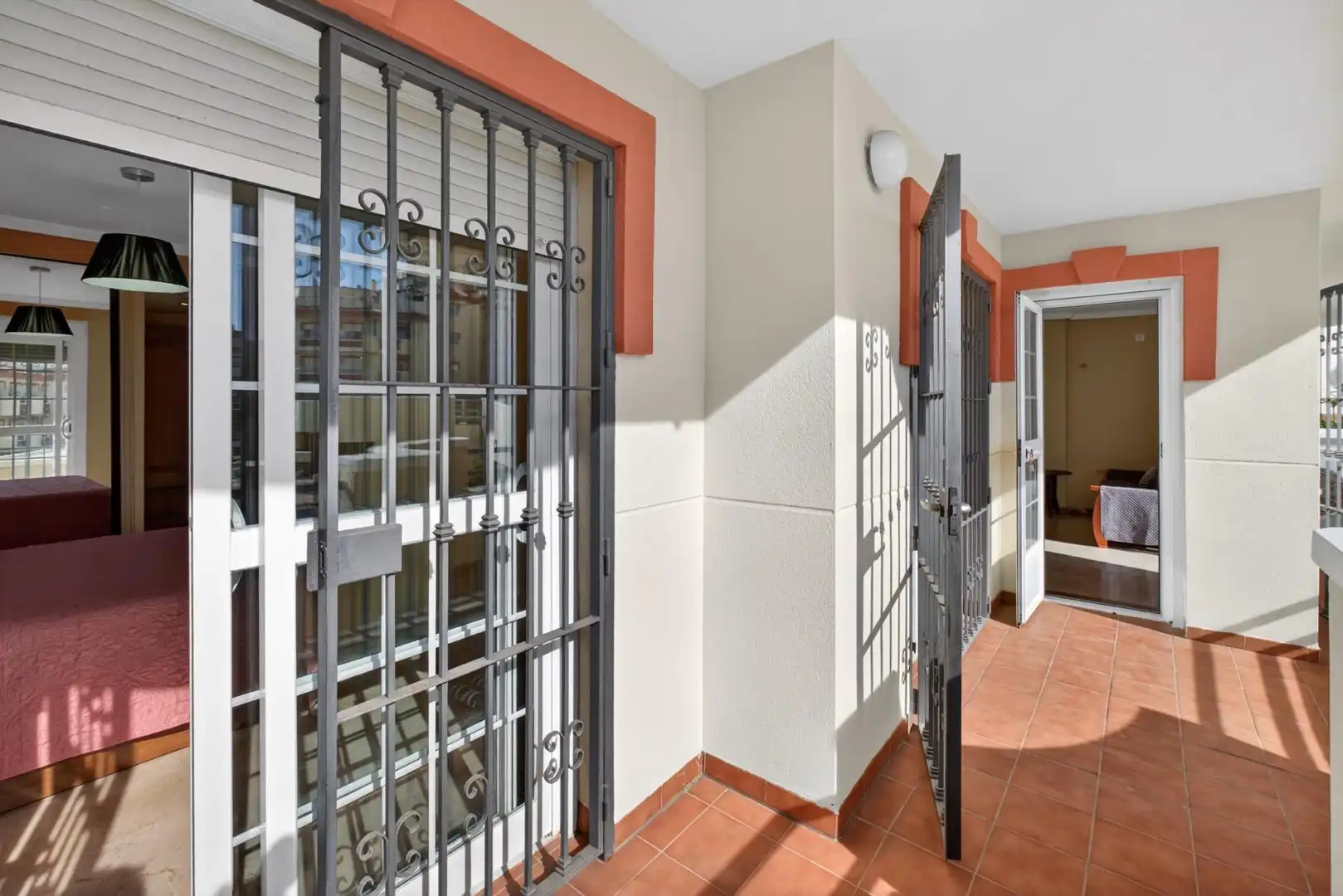 Planta baixa en venda en Benalmádena amb Aire condicionat, Jardí privat i Terrassa