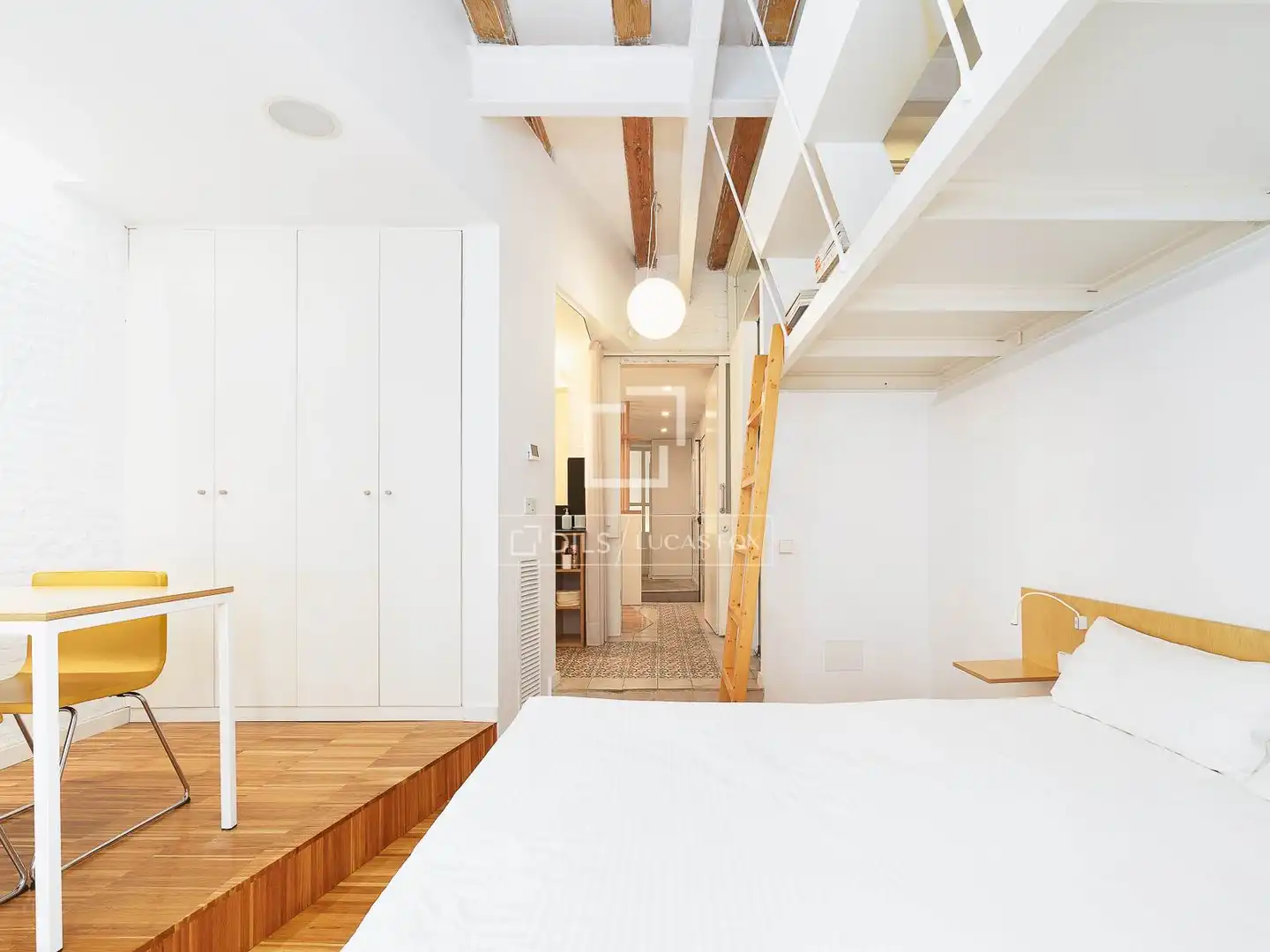 Wohnung zum Verkauf in Sants - Montjuïc, imagen 36
