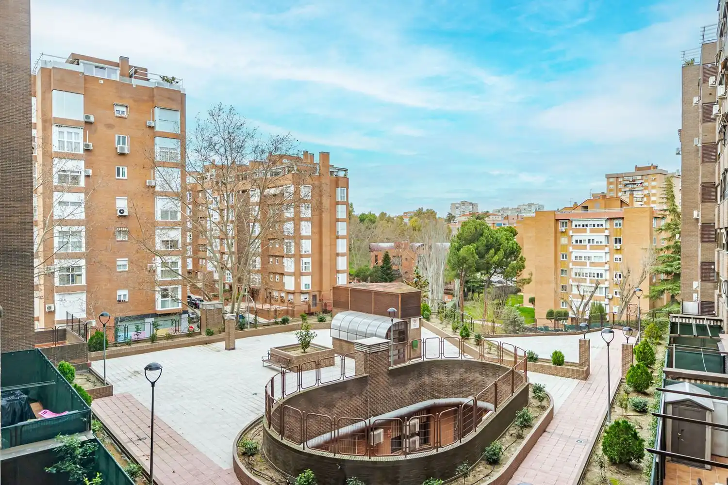 Wohnung mit Pool zum Verkauf in Calle CONCEJAL F J JMNEZ MARTIN, imagen 37