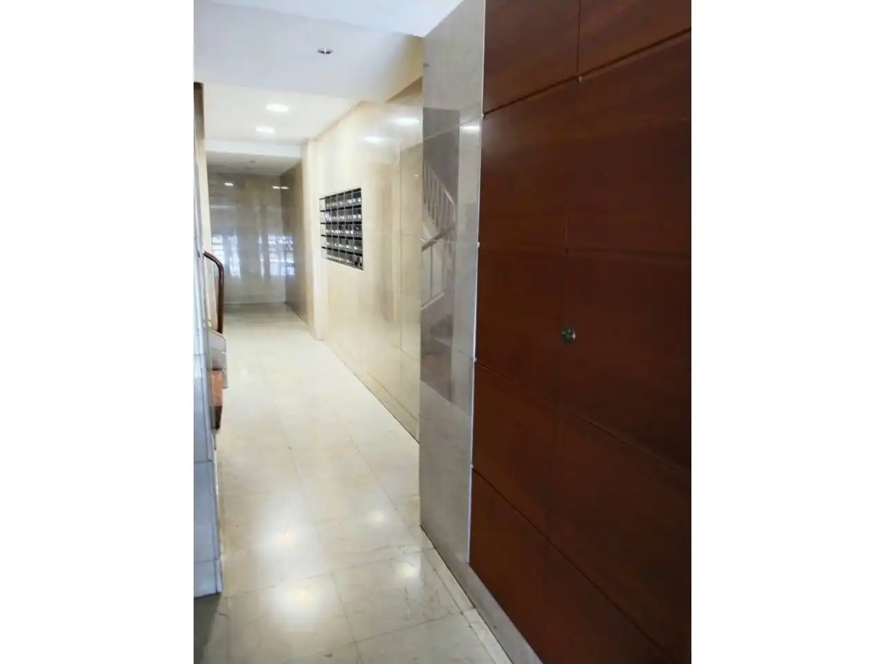 Flat for rent in Burgos  with Heating, Parquet flooring and Terrace