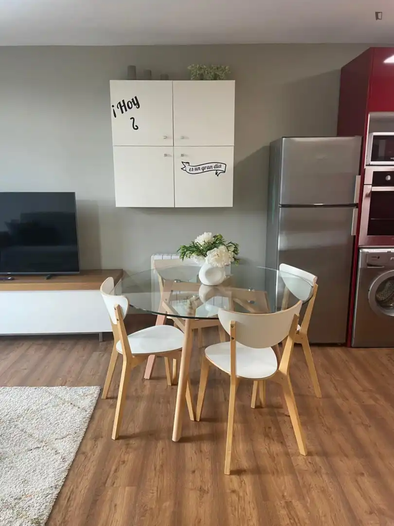 Apartament de lloguer a Ensanche - Sar, imagen 13