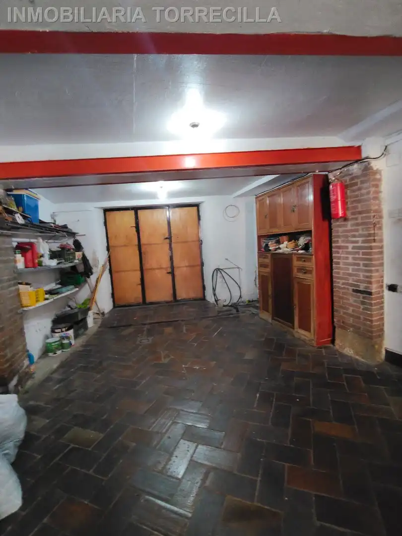 Casa o xalet en venda a Las Villas - Valparaiso - El Peral