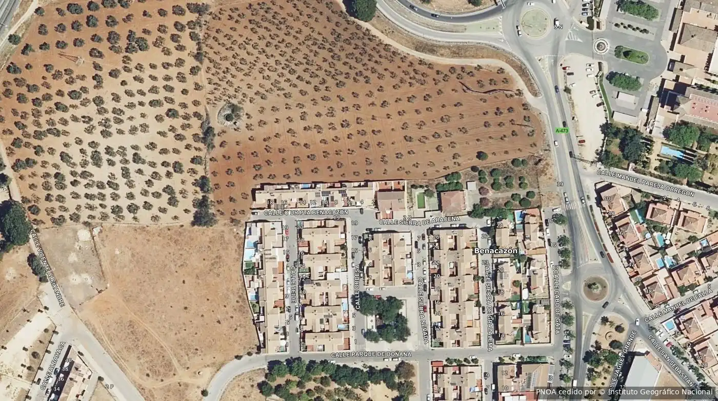 Appartamento in vendita a Benacazón, imagen 8