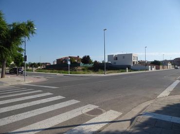 Wohnbaugrundstück zum Verkauf in Torregrossa 20