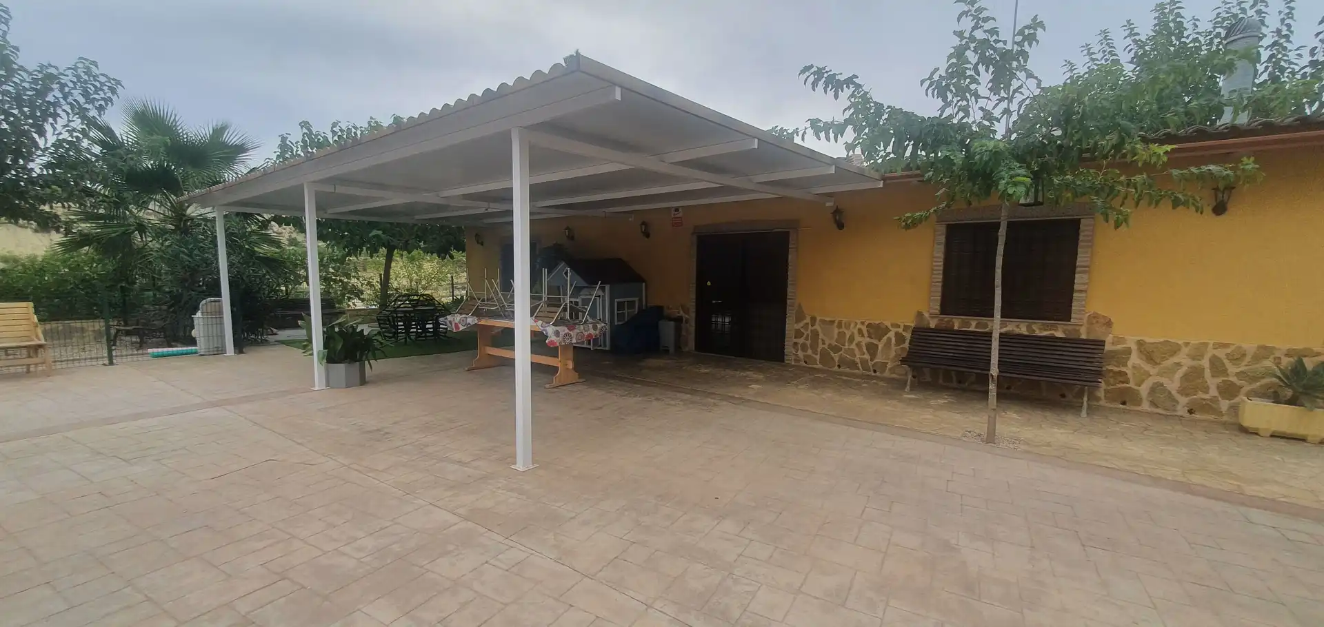 Casa o chalet en venta en N/A, Cañadas de San Pedro